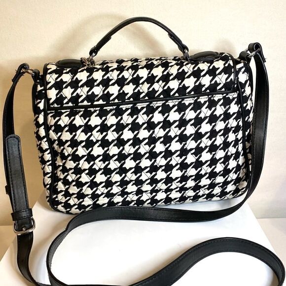 NWOT Vera Bradley Houndstooth SET - Picture 5 of 11